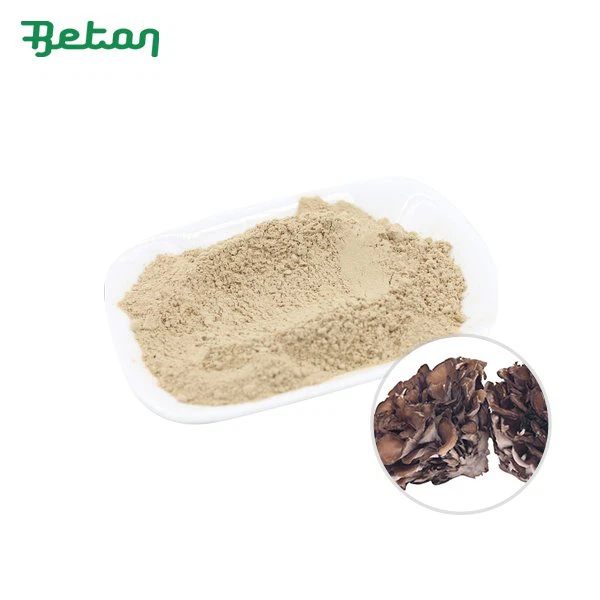 Organic Maitake Mushroom Powder