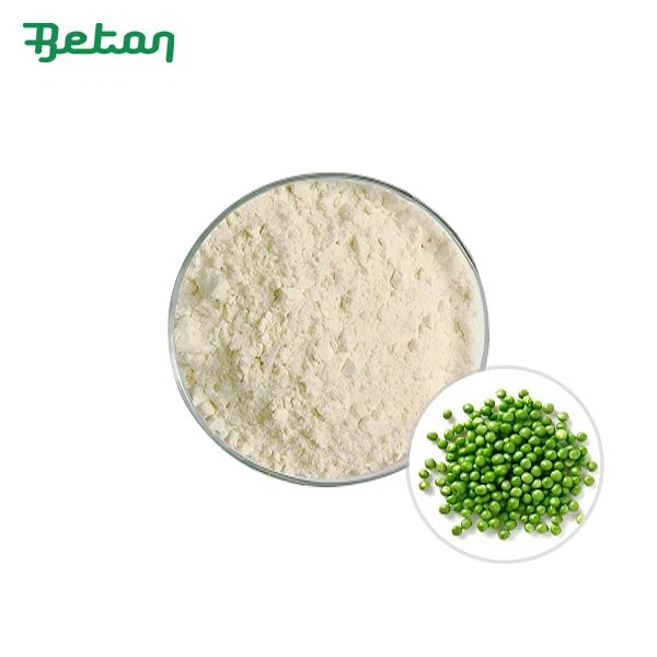 Pure Pea Isolate Protein Powder