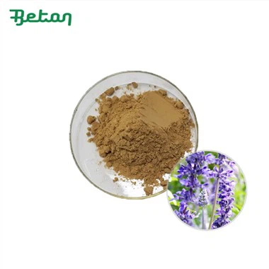 Dried Lavender Powder