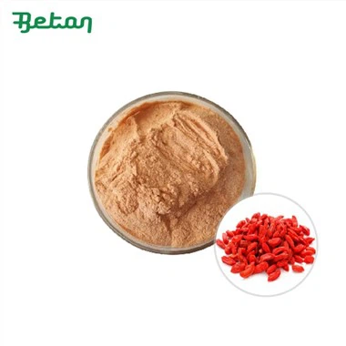 Organic Goji Berry Juice Powder