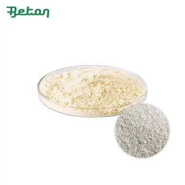 pure rice protein powder