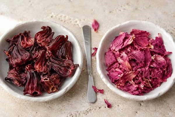 roselle vs hibiscus roselle vs hibiscus
