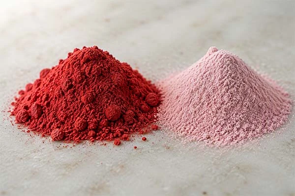 roselle powder vs hibiscus powder roselle powder vs hibiscus powder