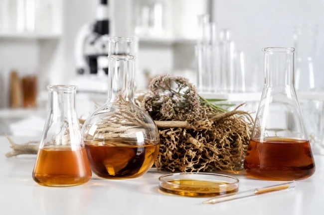 Valerian Laboratory Valerian Laboratory