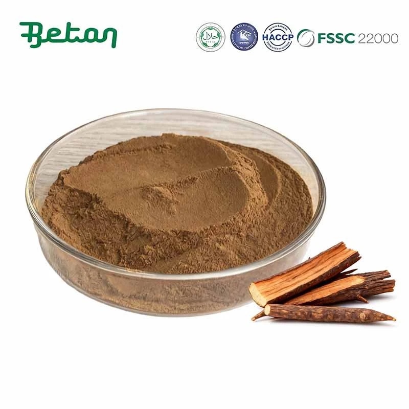Logwood Extract Powder