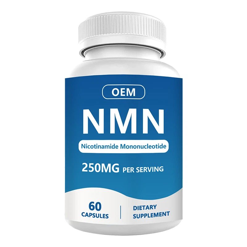 best NMN Capsules