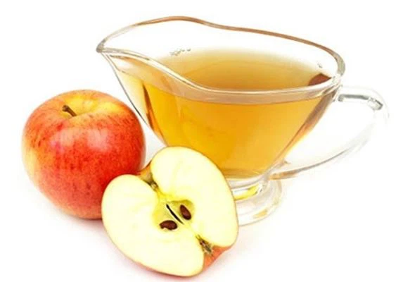 Organic Acv Powder