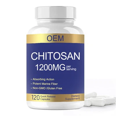 best Chitosan Capsule