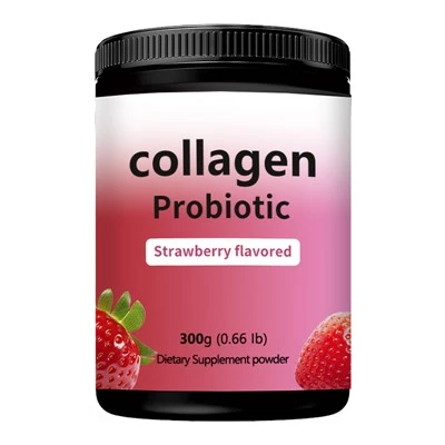 Multi Collagen Complex Powder