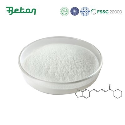 Piperine powder