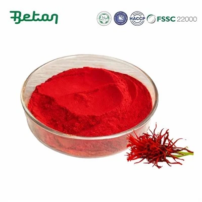 Saffron Extract powder