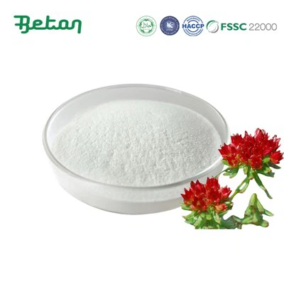 Salidroside powder
